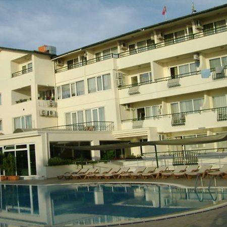 Aquabella Beach Hotel Beldibi  Dış mekan fotoğraf