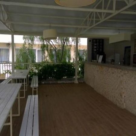 Aquabella Beach Hotel Beldibi  Dış mekan fotoğraf
