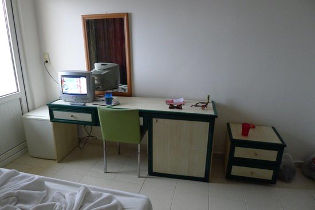 Aquabella Beach Hotel Beldibi  Dış mekan fotoğraf