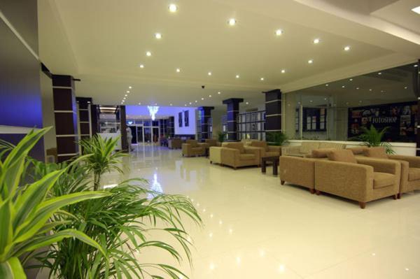 Aquabella Beach Hotel Beldibi  Dış mekan fotoğraf