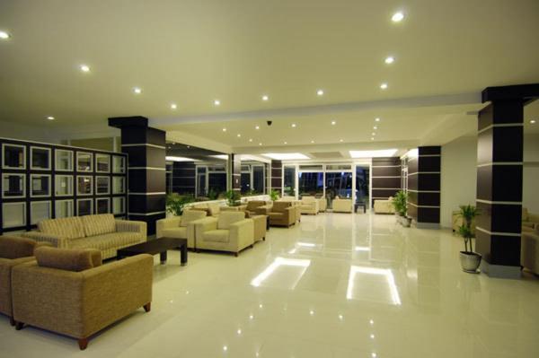 Aquabella Beach Hotel Beldibi  Dış mekan fotoğraf