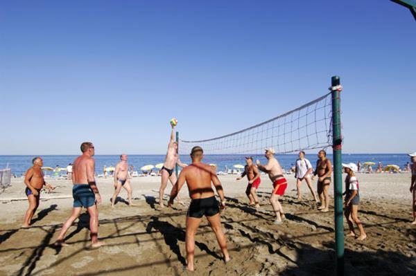 Aquabella Beach Hotel Beldibi  Dış mekan fotoğraf