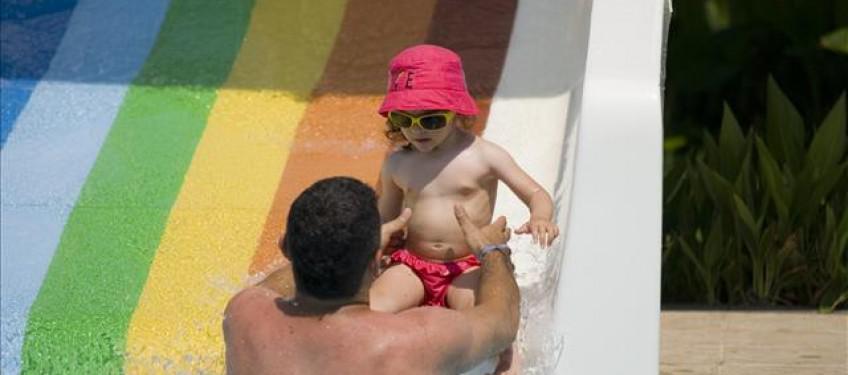 Aquabella Beach Hotel Beldibi  Dış mekan fotoğraf